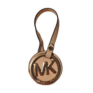 Michael Kors Bag Charm
